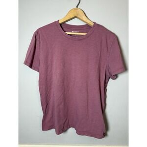 Athleta T-Shirt Women's Small Short Sleeve T shirt